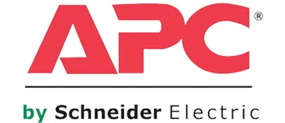 Logo da marca APC by Schneider Electric - Especialistas em nobreaks APC