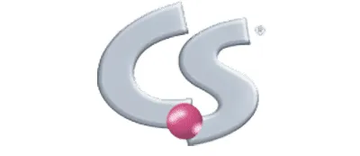 Logo da marca CS eletro- Especialistas em nobreaks Cs Eletro