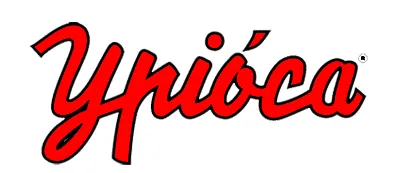 Logo do cliente Ypioca Fortaleza