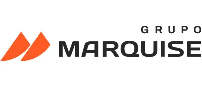 Logo do cliente Grupo Marquise Fortaleza