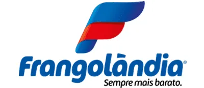Logo do cliente Frangolandia Supermercados Fortaleza