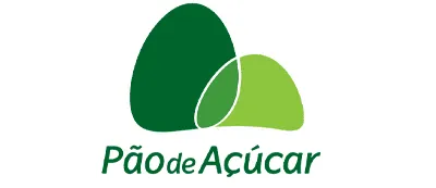 Logo do cliente Pão de açucar Supermercados Fortaleza