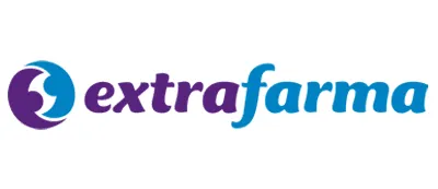Logo do cliente Extra Farma famarcia Fortaleza
